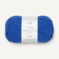 Włóczka Sandnes Garn Tynn Peer Gynt 5845 / szafir