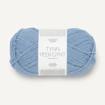 Włóczka Sandnes Garn Tynn Peer Gynt 6032 / denim