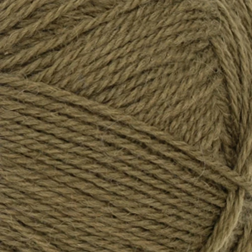 Włóczka Sandnes Garn Tynn Peer Gynt 9873 / jasne khaki