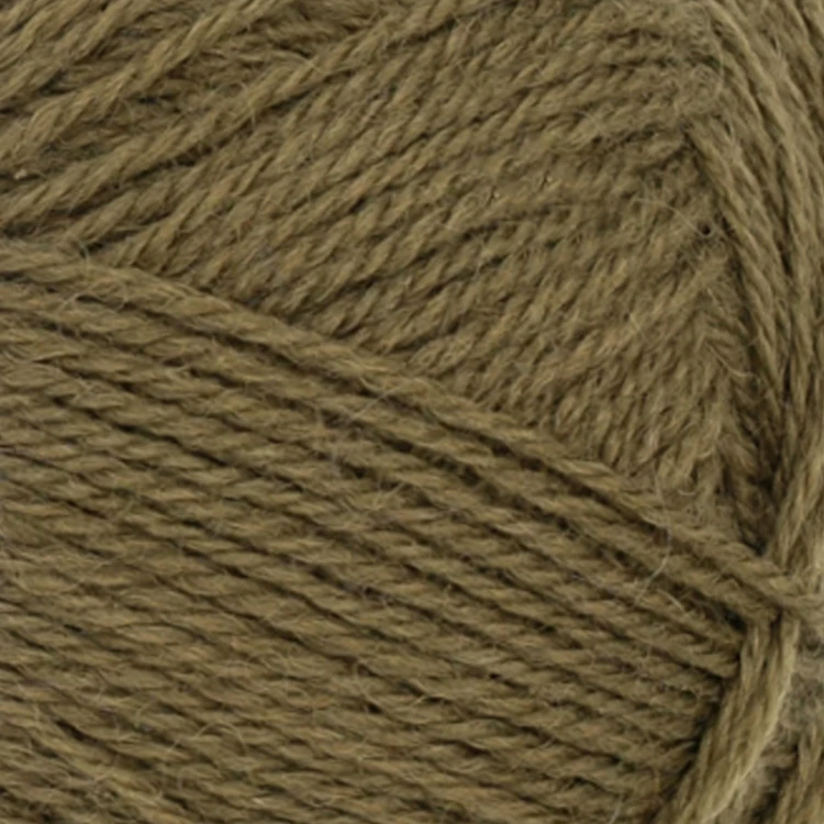Włóczka Sandnes Garn Tynn Peer Gynt 9873 / jasne khaki