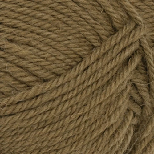 Włóczka Sandnes Garn Peer Gynt 9873 / jasne khaki