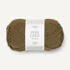 Włóczka Sandnes Garn Peer Gynt 9873 / jasne khaki