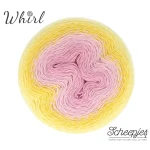 Włóczka Scheepjes Whirl 796 / Meringue Serenade