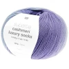 Włóczka skarpetkowa Rico Design Superba Cashmeri Luxury Socks 029