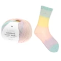 Włóczka skarpetkowa Rico Design Superba Cashmeri Luxury Socks 032
