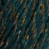 Włóczka Stenli Merino Tweed 70221 / głęboka zieleń