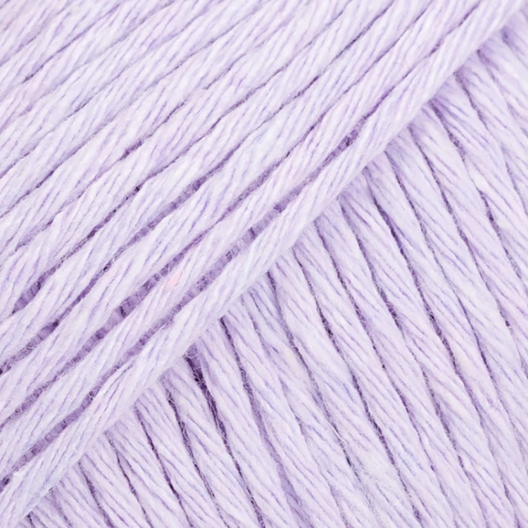 Włóczka Drops Cotton Light 52 / słodka orchidea