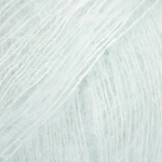 Włóczka Drops Kid-Silk 59 / kryształ / uni colour