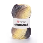 Włóczka YarnArt Ambiance 151