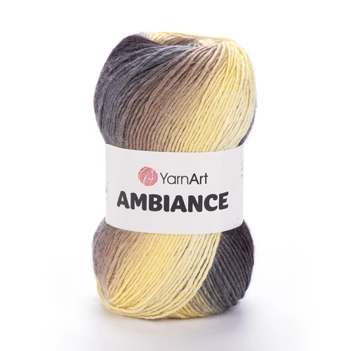 Włóczka YarnArt Ambiance 151
