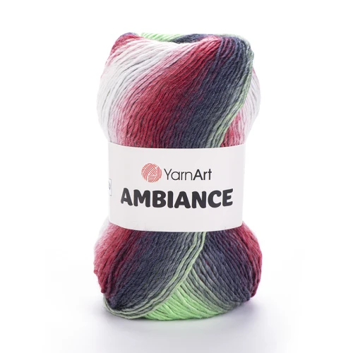 Włóczka YarnArt Ambiance 150