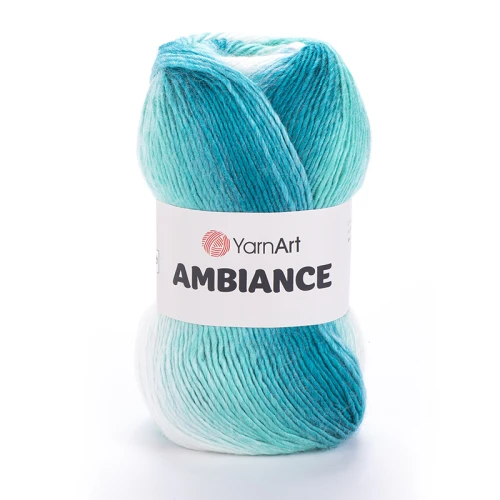 Włóczka YarnArt Ambiance 155