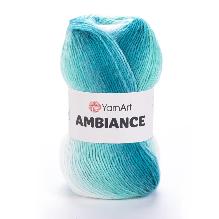 Włóczka YarnArt Ambiance 155