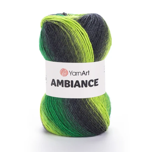 Włóczka YarnArt Ambiance 156