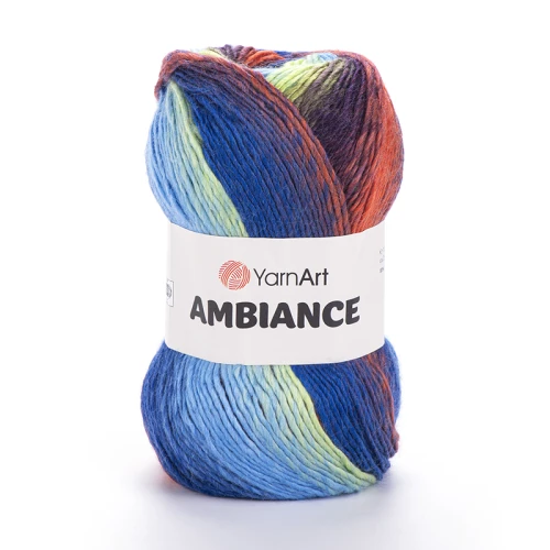 Włóczka YarnArt Ambiance 157
