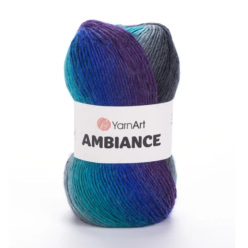 Włóczka YarnArt Ambiance 158