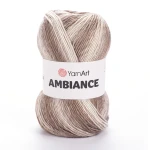 Włóczka YarnArt Ambiance 161