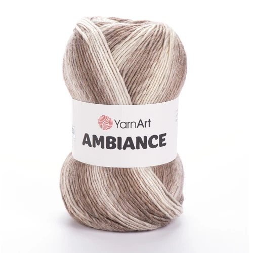 Włóczka YarnArt Ambiance 161