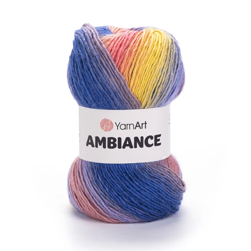 Włóczka YarnArt Ambiance 164