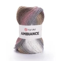 Włóczka YarnArt Ambiance 168