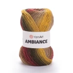Włóczka YarnArt Ambiance 169