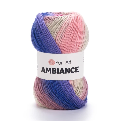 Włóczka YarnArt Ambiance 170