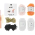 Zestaw Rico Design Creative Bubble / 009