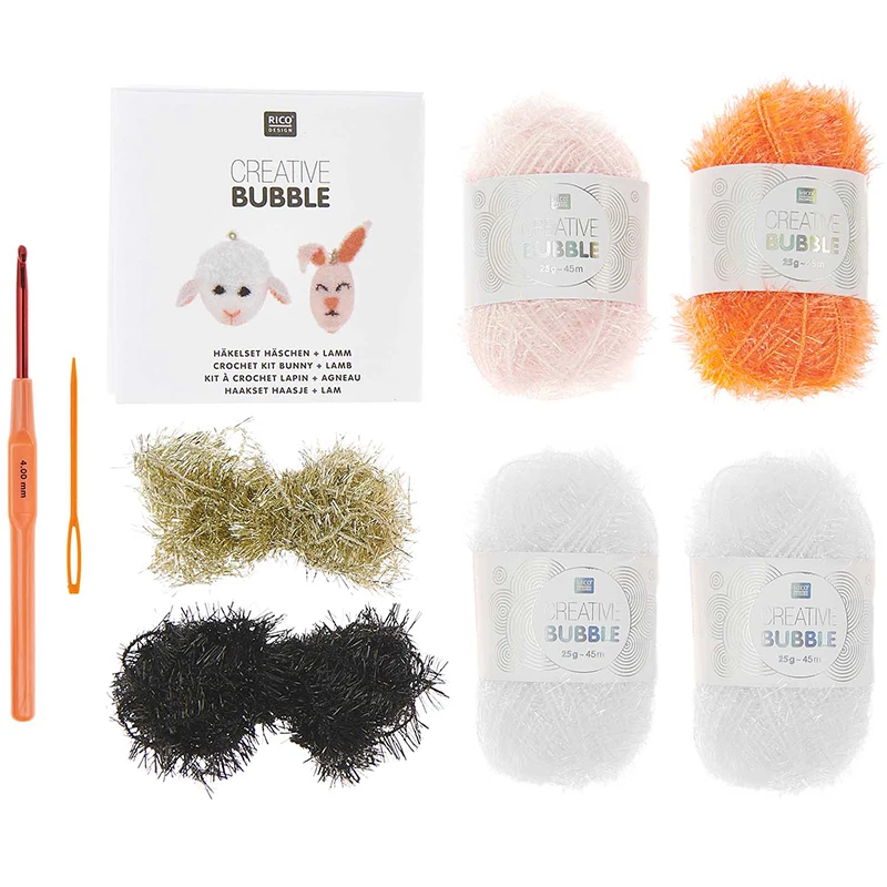 Zestaw Rico Design Creative Bubble / 009