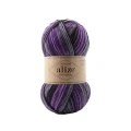 Włóczka Alize Wooltime 11013