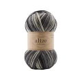 Włóczka Alize Wooltime 11016