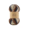 Włóczka Alize Wooltime 11024