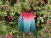Autorka udziergu: Crochethands, Wzór: Charlotte od Kotek i motek
