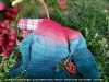 Autorka udziergu: Crochethands, Wzór: Charlotte od Kotek i motek