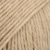 Włóczka skarpetkowa Drops Fiesta 04 / beż / mix