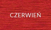 CZERWIEŃ