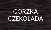 GORZKA CZEKOLADA