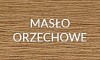 MASŁO ORZECHOWE
