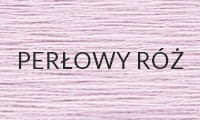 PERŁOWY RÓŻ