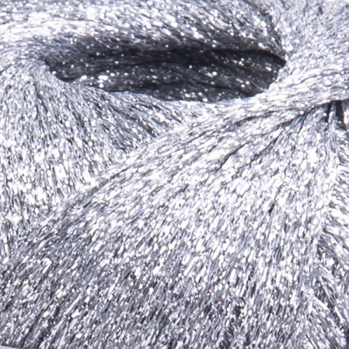 Kordonek YarnArt Sparkle / 1300 / srebro