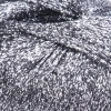 Kordonek YarnArt Sparkle / 1303 / ciemne srebro