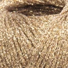Kordonek YarnArt Sparkle / 1309 / złoto