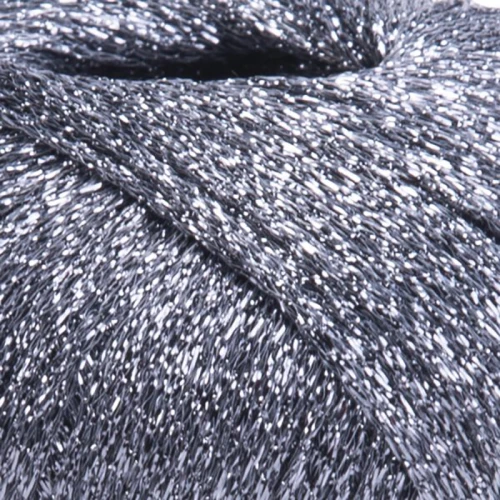 Kordonek YarnArt Sparkle / 1357 / szaroniebieski