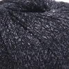 Kordonek YarnArt Sparkle / 1360 / czerń
