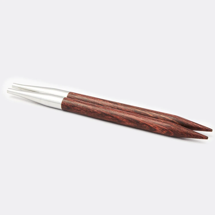 Druty do wymiennych żyłek KnitPro Dreamz - drewniane