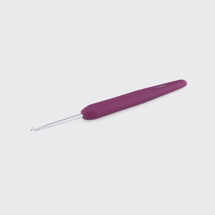 Szydełko KnitPro Waves 2.0 rozmiar 3,0 mm