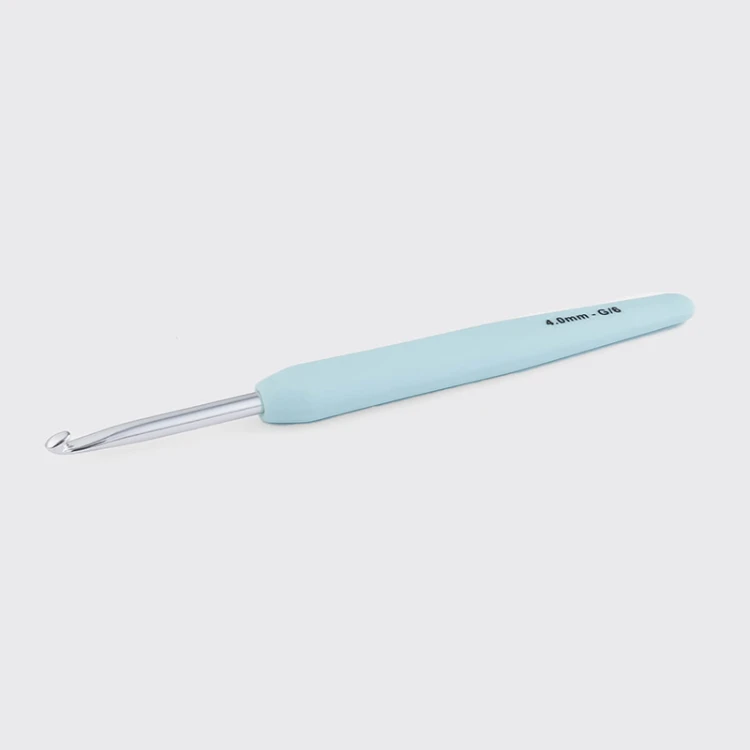 Szydełko KnitPro Waves 2.0 rozmiar 4,0 mm
