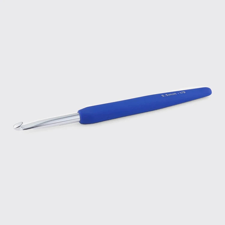 Szydełko KnitPro Waves 2.0 rozmiar 5,5 mm