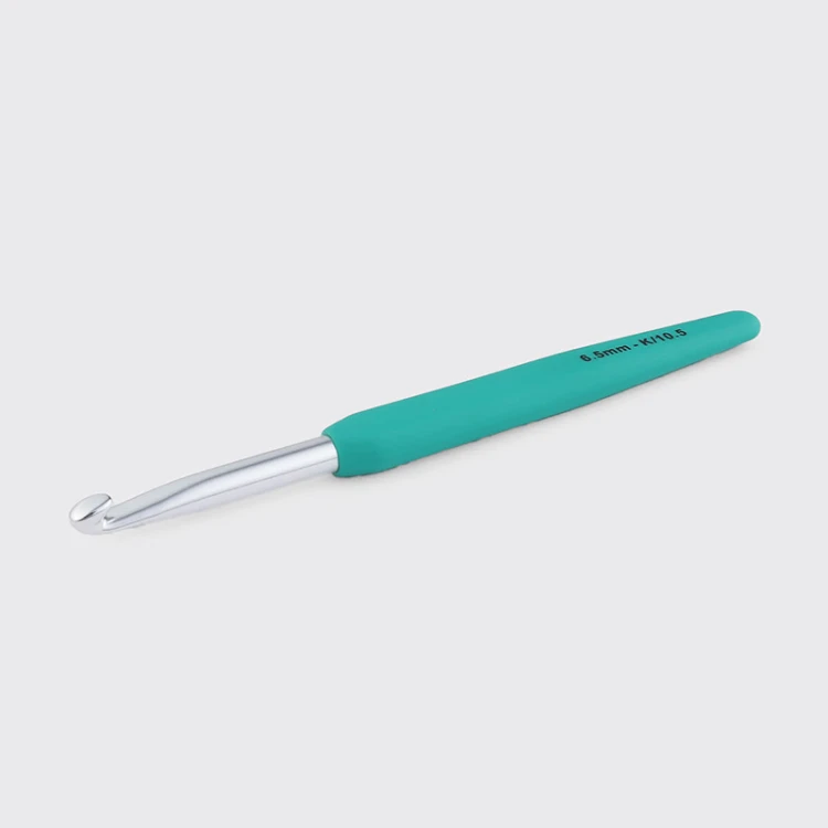 Szydełko KnitPro Waves 2.0 rozmiar 6,5 mm
