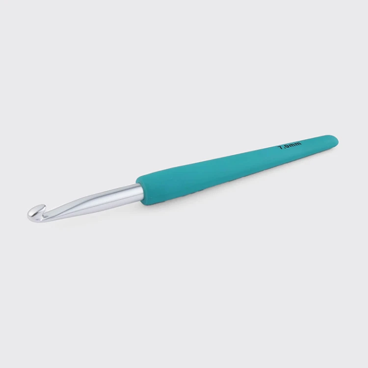 Szydełko KnitPro Waves 2.0 rozmiar 7,0 mm