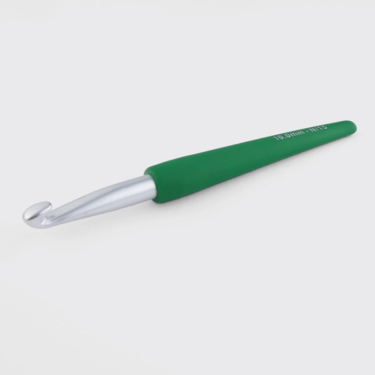 Szydełko KnitPro Waves 2.0 rozmiar 10,0 mm
